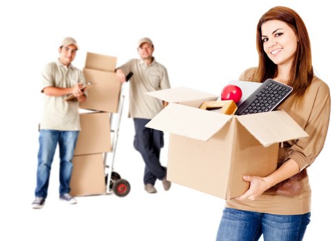 Affordable moving services comparison